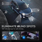 📢📢60 % de réduction !! ⏰ Caméra Embarquée 360° – Vision Nocturne Ultra HD, Surveillance Parking 24h & Enregistrement en Boucle ! 🚘🛡️