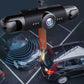 📢📢60 % de réduction !! ⏰ Caméra Embarquée 360° – Vision Nocturne Ultra HD, Surveillance Parking 24h & Enregistrement en Boucle ! 🚘🛡️
