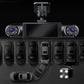 📢📢60 % de réduction !! ⏰ Caméra Embarquée 360° – Vision Nocturne Ultra HD, Surveillance Parking 24h & Enregistrement en Boucle ! 🚘🛡️