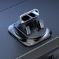 Support de téléphone pour voiture avec ventouse puissante – Rotation à 360°, angles de vision réglables, support antidérapant pour tous les téléphones.