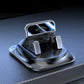 Support de téléphone pour voiture avec ventouse puissante – Rotation à 360°, angles de vision réglables, support antidérapant pour tous les téléphones.