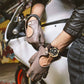 Multifunctional Dual Display 3ATM Waterproof Men's Quartz Sports Watch