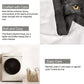 🐱 50% DE RÉDUCTION MAINTENANT ! ✨ Couverture Toutes Saisons Black Cat - Ultra Douce & Confortable, Idéale pour Canapé et Détente 🛋️✨