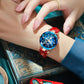 ⏳Spécial à durée limitée⏰Montre élégante et brillante⌚
