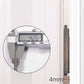 Aimants ultrafins et invisibles pour portes d'armoires