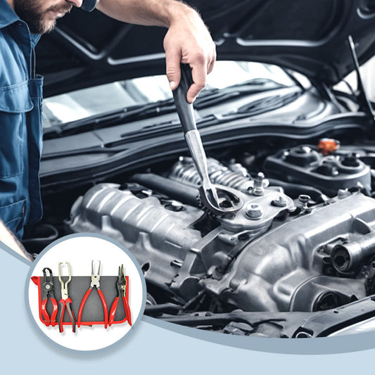 🔥 Black Friday : 50 % de réduction ! Ensemble d’outils multifonctionnels pour la réparation automobile – 9 en 1, ergonomique & ultra portable 🔧🚗