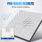 🧴 ACHETEZ 2 - RECEVEZ 1 GRATUIT ! ✨ Dissolvant Anti-Rayures pour Carrelage - Élimine les Éraflures et Redonne l’Éclat aux Surfaces sans Ponçage 🪠✨