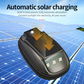 🔥Vente chaude🔥Lampe solaire étanche pour voiture avec télécommande