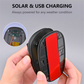 🔥Vente chaude🔥Lampe solaire étanche pour voiture avec télécommande