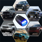 🔥Vente chaude🔥Lampe solaire étanche pour voiture avec télécommande