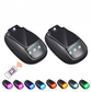 🔥Vente chaude🔥Lampe solaire étanche pour voiture avec télécommande