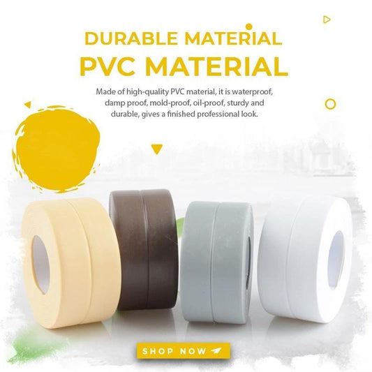 🛠️ 50% DE RÉDUCTION! 🔧 Ruban Adhésif Imperméable pour Réparations Domestiques – Forte Adhérence, Polyvalent & Idéal Pour Des Réparations Rapides 🏠