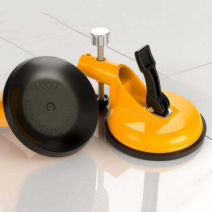 🛠️🏠Niveleur de Carrelage à Ventouse Robuste