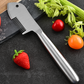 🔥 50 % de réduction ! Coupe-légumes julienne en acier inoxydable – Lanières parfaites, nettoyage facile & rangement malin ! 🥒🔪