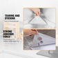 🎁 ACHETEZ 1, OBTENEZ 1 GRATUIT ! ✨ Papier Peint Cuisine – Aluminium, Adhésif, Facile ✨
