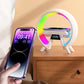 🔥Ensemble de Haut-parleur Bluetooth Multifonction 3-en-1