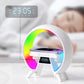 🔥Ensemble de Haut-parleur Bluetooth Multifonction 3-en-1