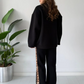 Ensemble 2 pièces mode décontractée pour femmes🔥Achetez 2 livraison gratuite