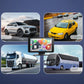✨🔥Système d'infodivertissement pour voiture multi-appareils à large compatibilité💓