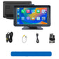 ✨🔥Système d'infodivertissement pour voiture multi-appareils à large compatibilité💓