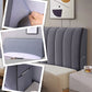 📢📢 Soldes du Nouvel An 2026 - 60 % DE RÉDUCTION !! ⏰ Baldaquin et housse de protection pour lit réglable 🛌 Doux et agréable au toucher ❤️ Résistant à la saleté et aux rayures 🐱