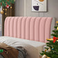📢📢 Soldes du Nouvel An 2026 - 60 % DE RÉDUCTION !! ⏰ Baldaquin et housse de protection pour lit réglable 🛌 Doux et agréable au toucher ❤️ Résistant à la saleté et aux rayures 🐱