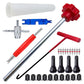 📢📢50% de réduction ! Kit d’outils pour valve de pneu de voiture à changement rapide – Polyvalent & Portable 🔧🚗