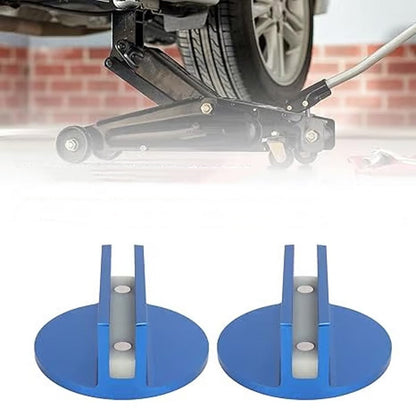 Protecteur Magnétique Universel pour Longerons et Rails