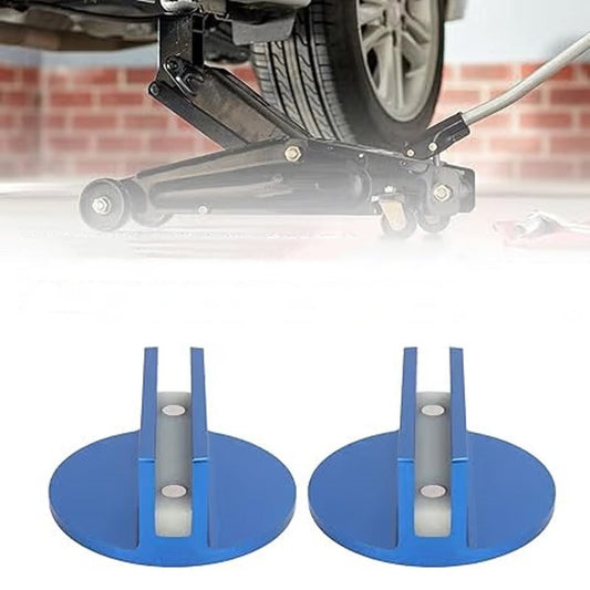 Protecteur Magnétique Universel pour Longerons et Rails