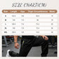 ✨Nouveauté 50 % DE RÉDUCTION🔥Pantalon cargo outdoor pour homme avec multiples poches