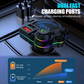 📻 57% DE RÉDUCTION ! 🚗 Transmetteur FM Bluetooth Double Port pour Voiture – Sans Fil, Charge Rapide & Son Haute Qualité 🔊