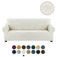 🔥New Hot Sale 🎁Housse de canapé extensible imperméable 🛋️Résistante aux rayures et antidérapante