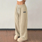 🤎 LE CONFORT AVEC UNE TOUCHE RÉTRO | Pantalon Large en Velours Côtelé -50 %