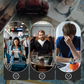 📢📢 -50 % !! ⏰📲 Traducteur portable 2-en-1 – Traduction en temps réel, 🌍 138 langues hors ligne, 🔋 Autonomie ultra-longue | Idéal pour les voyageurs du monde entier ✈️