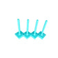 🧵ACHETEZ-EN 1, OBTENEZ-EN 1 GRATUITEMENT🧵Porte-Bobine Magnétique Rod - Aimant Néodyme N52, Silencieux et Compatible Toutes Machines