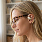 🎧 50% DE RÉDUCTION ! 🌬️ Écouteurs Sans Fil à Conduction Aérienne – Confort Open-Ear, Autonomie 72h & Son Hi-Fi Directionnel !