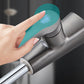 📢50% de réduction⏰Robinet de Salle de Bain à 1 Trou avec Douchette Extractible