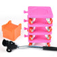 💎 50% DE RÉDUCTION ! 💎 Déménageur de Meubles Lourds avec Roues 360° – Antidérapant, Protecteur de Sol & Économie d’Effort 🔧