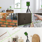 📢📢50 % de réduction !! ⏰Mini niveau laser à haute précision avec ligne croisée