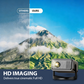 🎬 60% DE RÉDUCTION ! 📽️ Projecteur Full HD avec Mise au Point Automatique Intelligente – Image Ultra-Claire, Correction Trapézoïdale & Haut-Parleurs Intégrés 🏠✈️ livraison gratuite