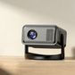 🎬 60% DE RÉDUCTION ! 📽️ Projecteur Full HD avec Mise au Point Automatique Intelligente – Image Ultra-Claire, Correction Trapézoïdale & Haut-Parleurs Intégrés 🏠✈️ livraison gratuite