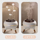 💥🔥-50% & Livraison Gratuite ! 🔥Diffuseur d'huiles essentielles et humidificateur Dynamic Jellyfis