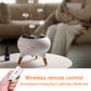 💥🔥-50% & Livraison Gratuite ! 🔥Diffuseur d'huiles essentielles et humidificateur Dynamic Jellyfis