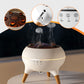💥🔥-50% & Livraison Gratuite ! 🔥Diffuseur d'huiles essentielles et humidificateur Dynamic Jellyfis