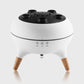 💥🔥-50% & Livraison Gratuite ! 🔥Diffuseur d'huiles essentielles et humidificateur Dynamic Jellyfis