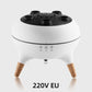 💥🔥-50% & Livraison Gratuite ! 🔥Diffuseur d'huiles essentielles et humidificateur Dynamic Jellyfis