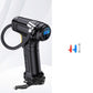 🚀 Offre limitée ! Mini compresseur sans fil – Gonflage rapide & précis