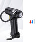 🚀 Offre limitée ! Mini compresseur sans fil – Gonflage rapide & précis