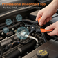 Pinces de déconnexion EVAP et conduite de carburant