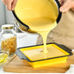 📢📢50% de réduction !! ⏰Ensemble de 8 ustensiles de cuisson en silicone